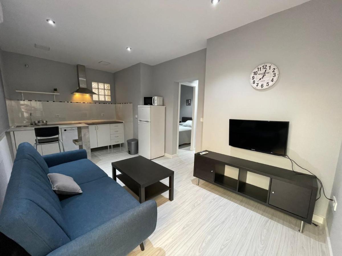 Villas Adrian Херес-де-ла-Фронтера Екстер'єр фото