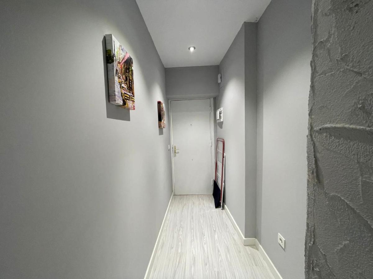 Villas Adrian Херес-де-ла-Фронтера Екстер'єр фото
